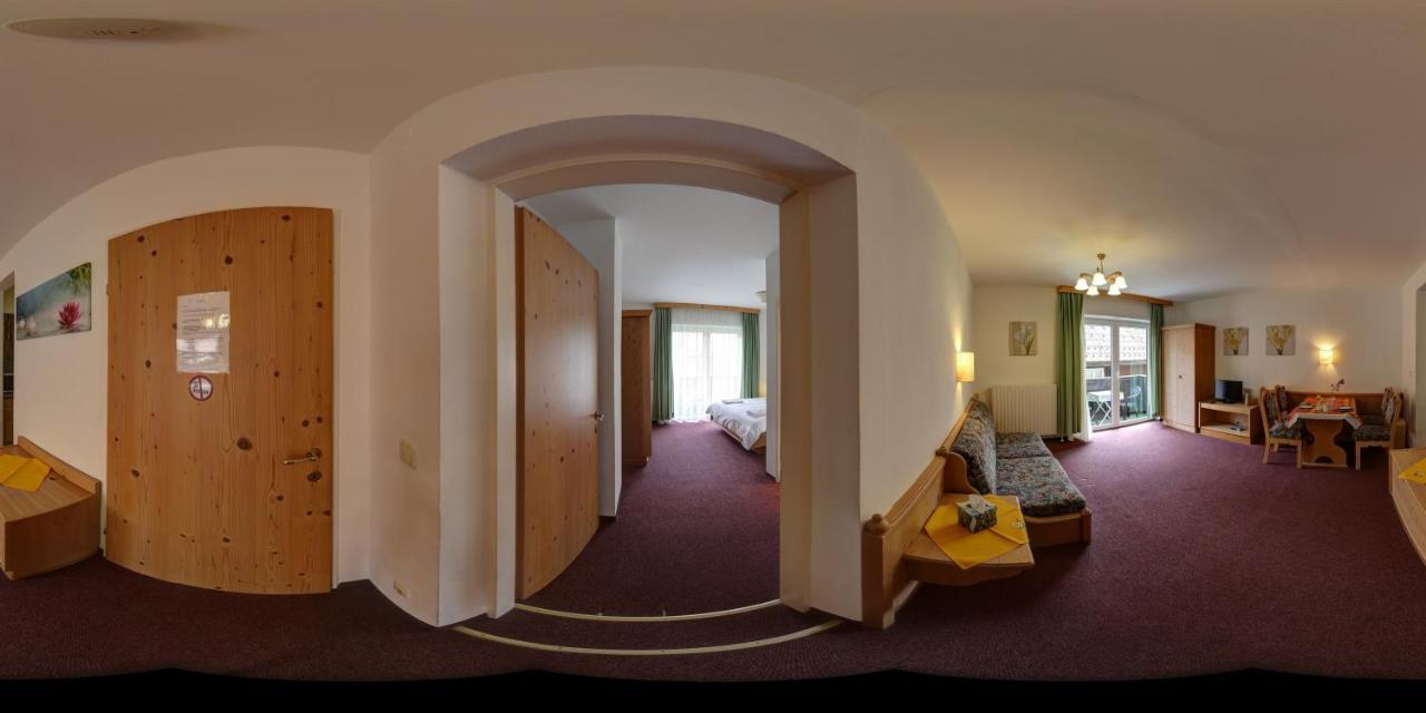 Apartment House Seerose Obertraun Exteriör bild
